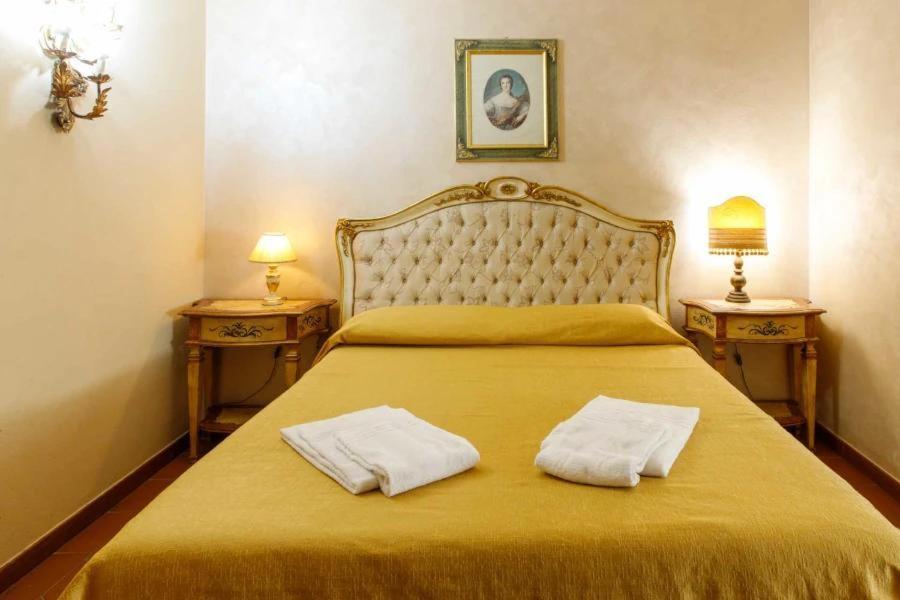 Agriturismo Podere Bucine Basso Lari Exterior photo